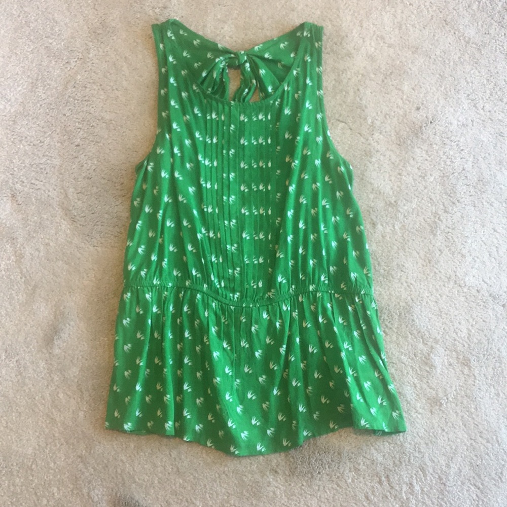 Vanessa Virginia blouse